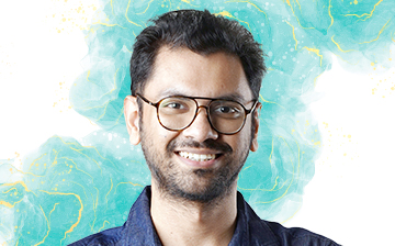 Anurag Agrawal